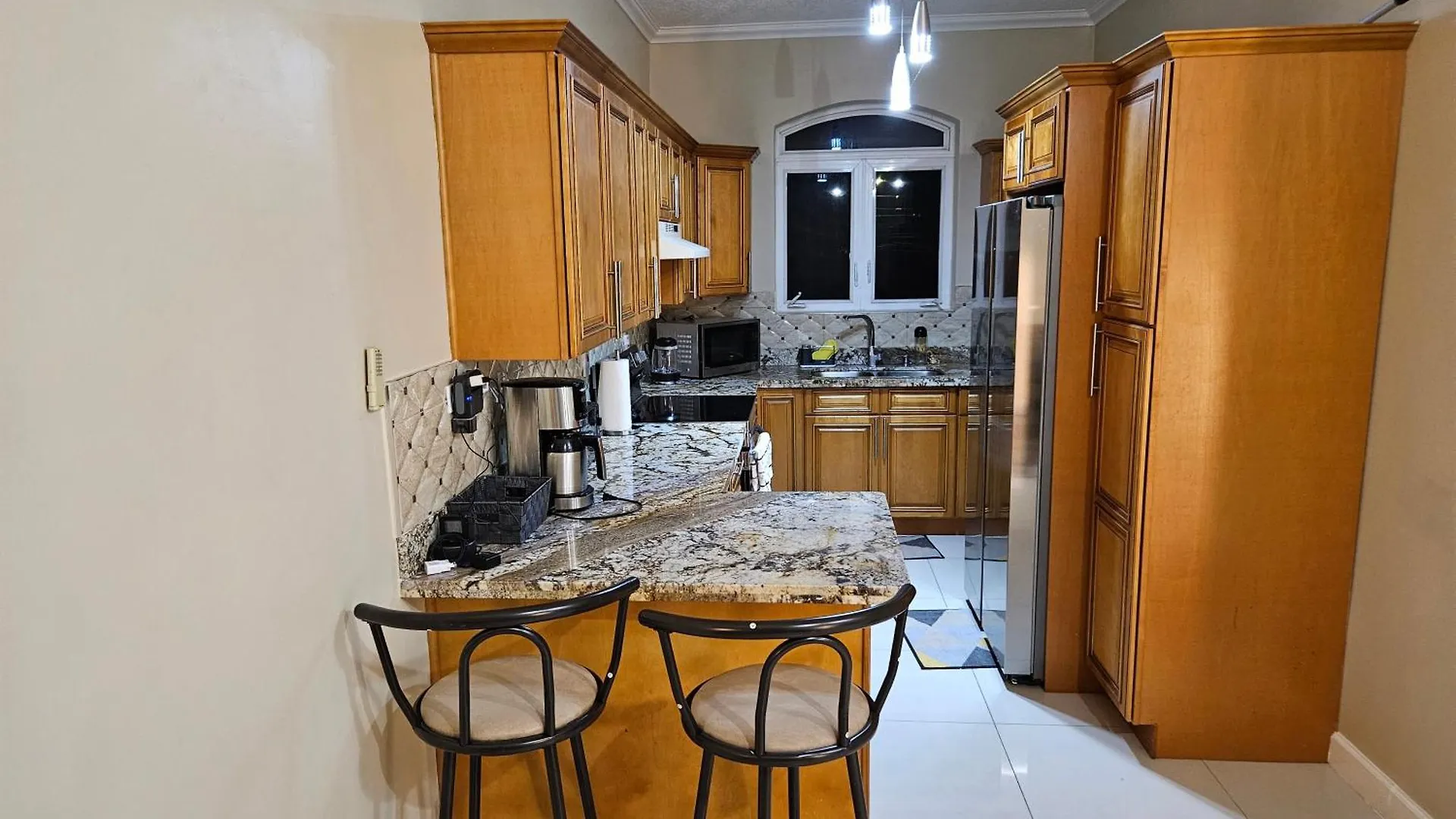 Ramzie'S Place كينغستون 0*,  جامايكا